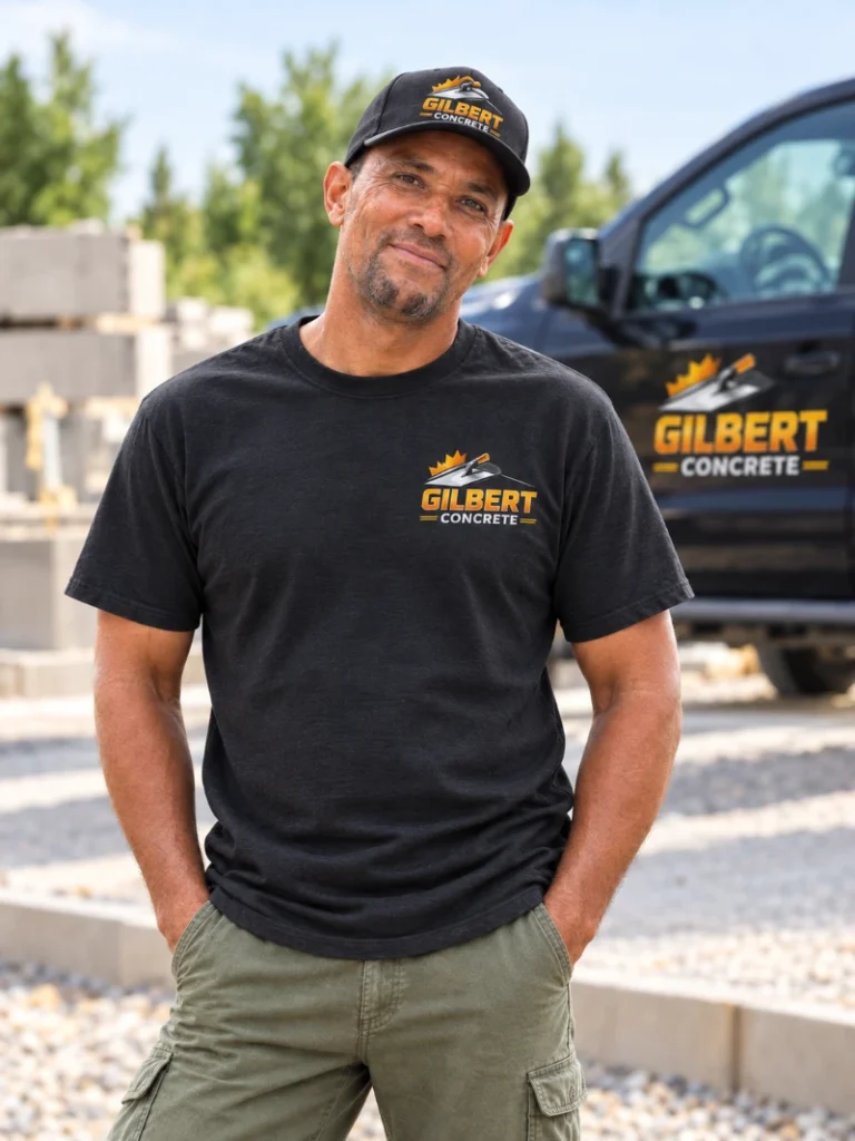 Gilbert